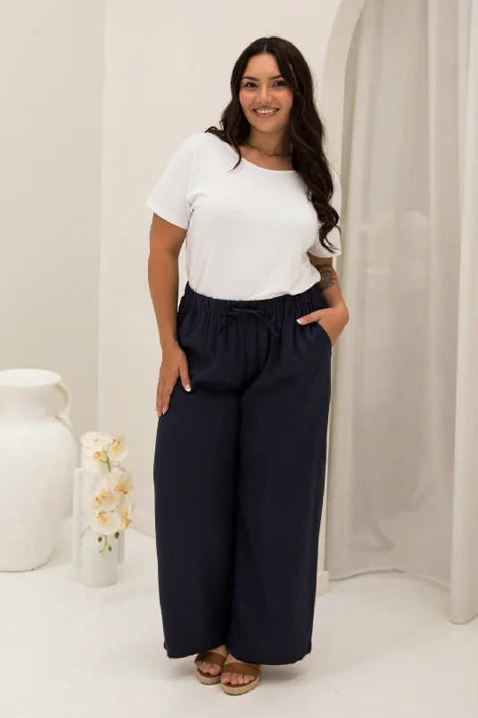 women's relaxed-fit pantsSamara Pant | Regatta Tencel