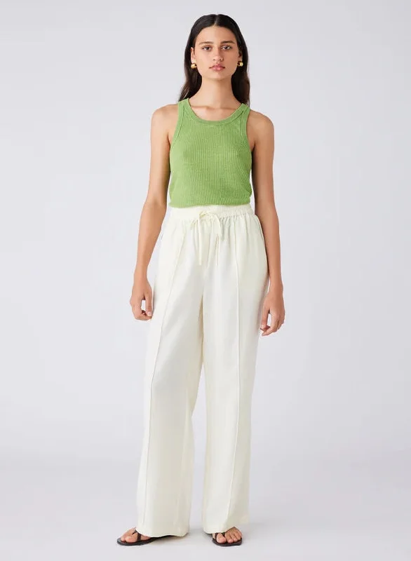 women's bridal pantsEsmaee Monochrome Pant