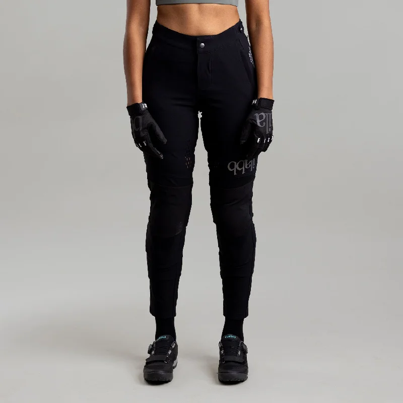 women's polyester pantsTraverse Ride Pant - Women's