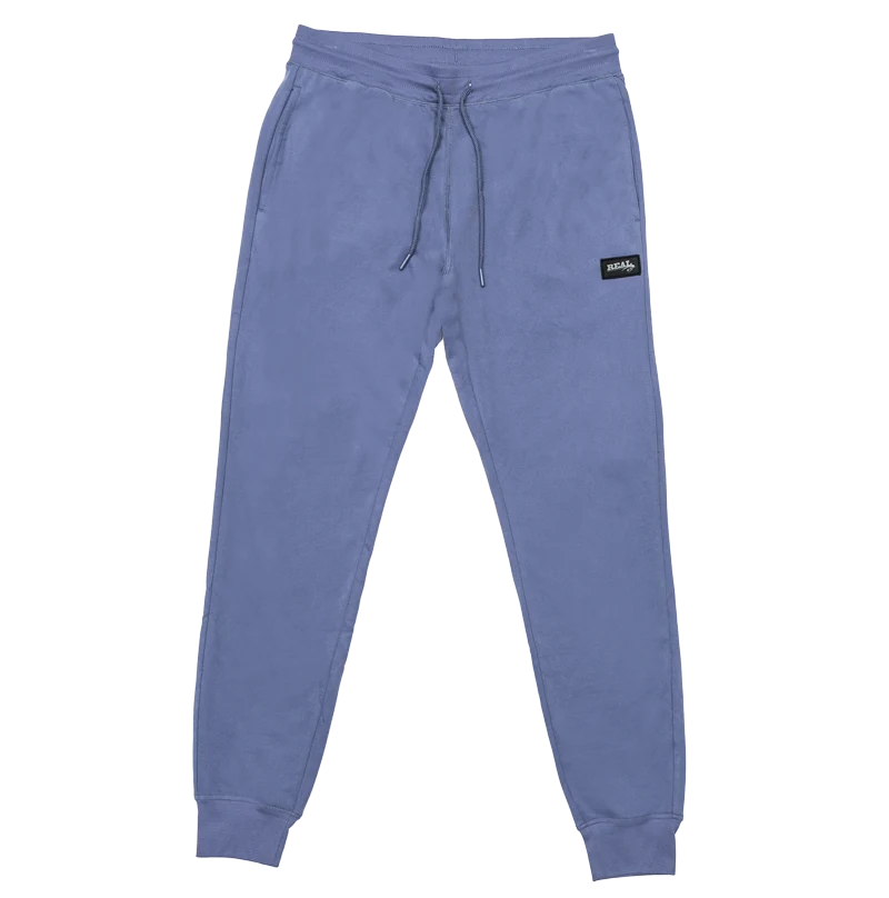 women's relaxed-fit pantsREAL Madison Pants-Denim