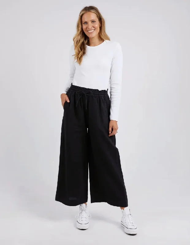 women's fall pantsElm Dionne Wide Leg Pant