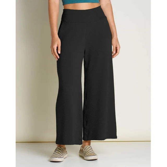 women's everyday pantsWomen's Chaka Wide Leg Pant