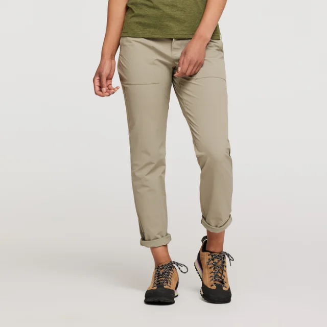 women's sophisticated pantsWomen's Subo Pant