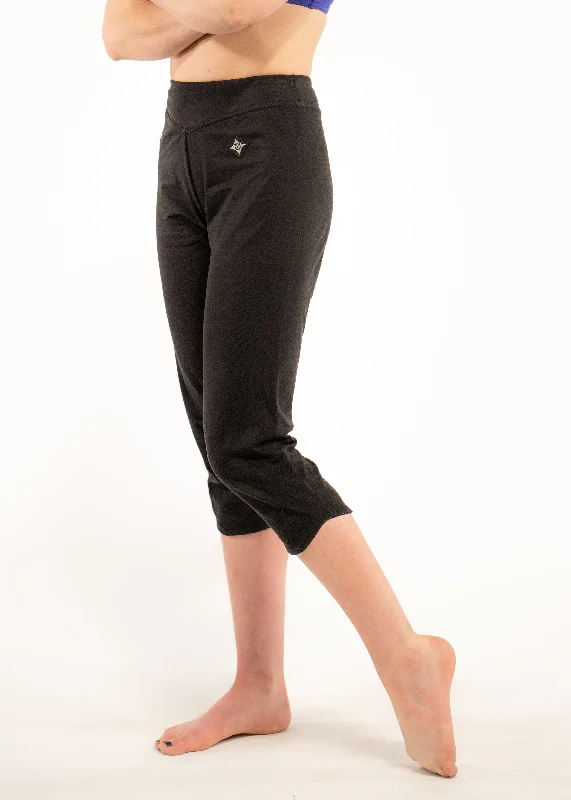 women's drawstring pantsLeda Capri