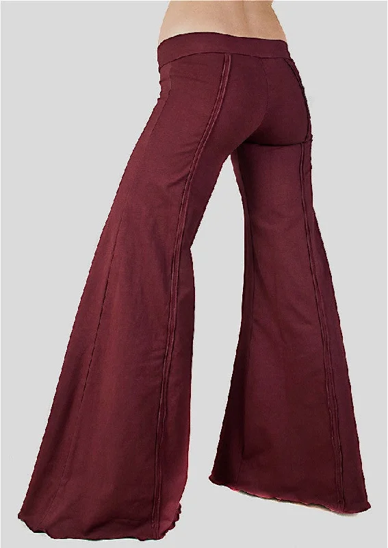 women's capri pantsMangaa Pants