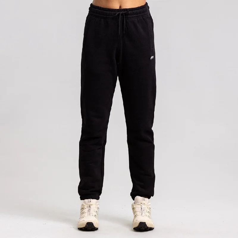 women's chiffon pantsItalic Block Track Pant Unisex