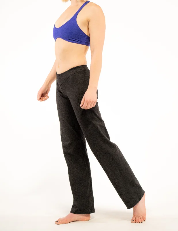 women's zipper pantsLoleda Pant