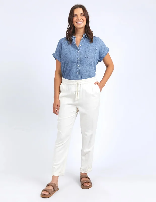 women's trendy pantsAll About Eve Clem Relaxed Pant