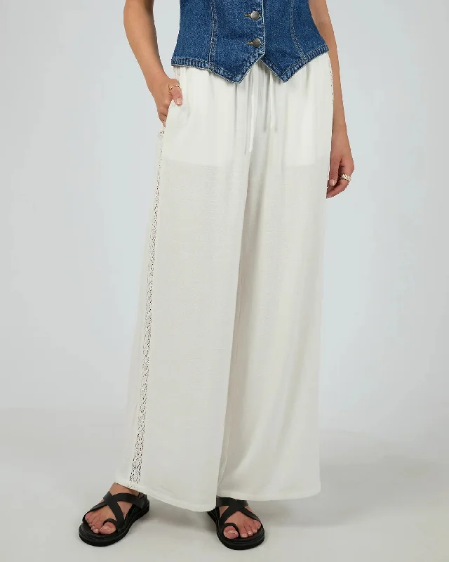 women's vintage pantsAll About Eve Toledo Pant