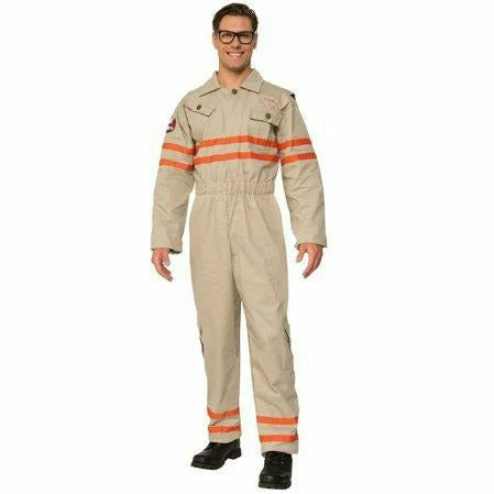 women's jumpsuits for winterMens Ghostbusters Jumpsuit Costume