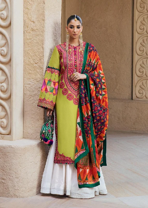 Fitted Long Sleeves Peplum Midi DressEmbellished Long Sleeve Salwar Kameez Pakistani Dress